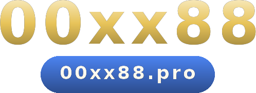 00xx88 logo