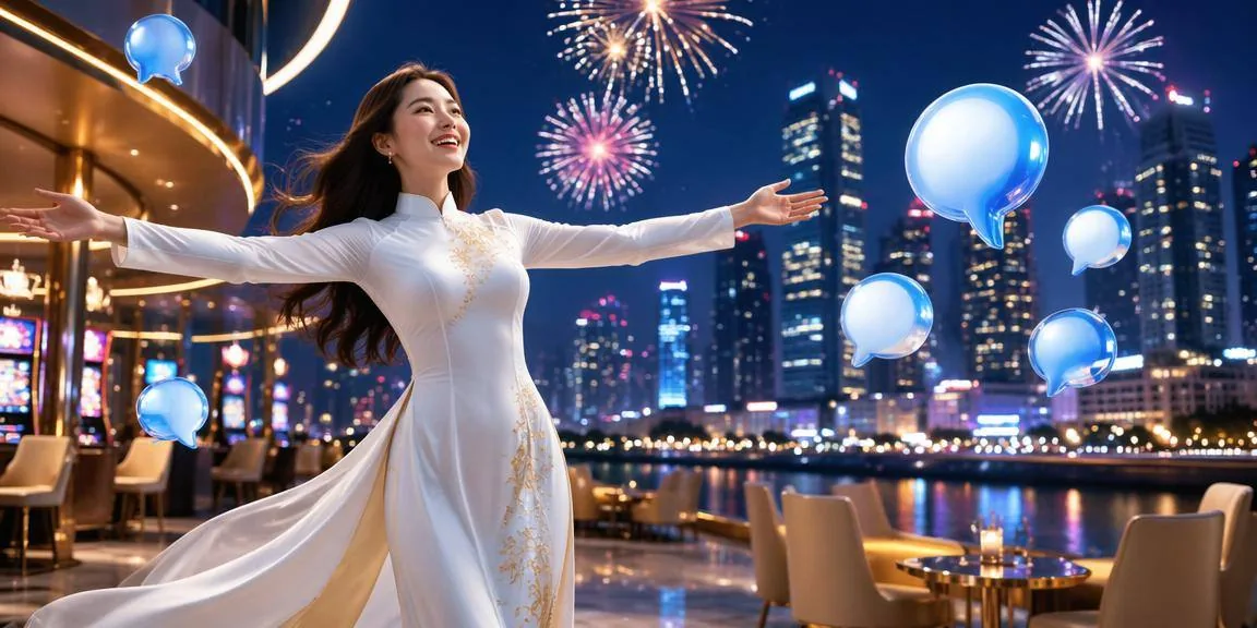 00xx88 Khám phá những gì 00xx88 casino mang lại
