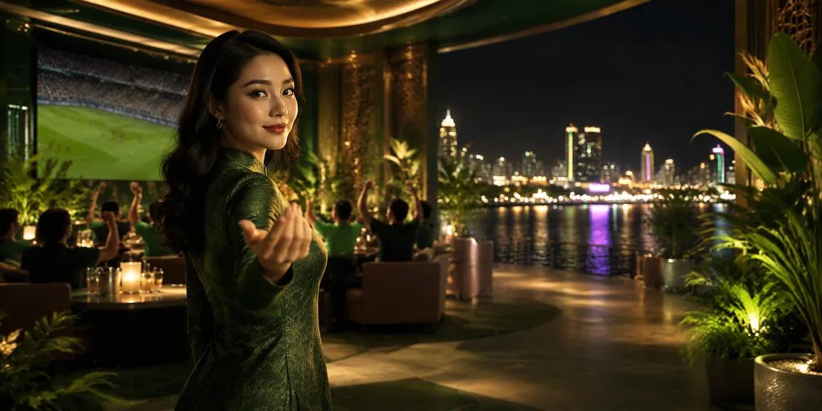 00xx88 Việt Nam Sảnh casino